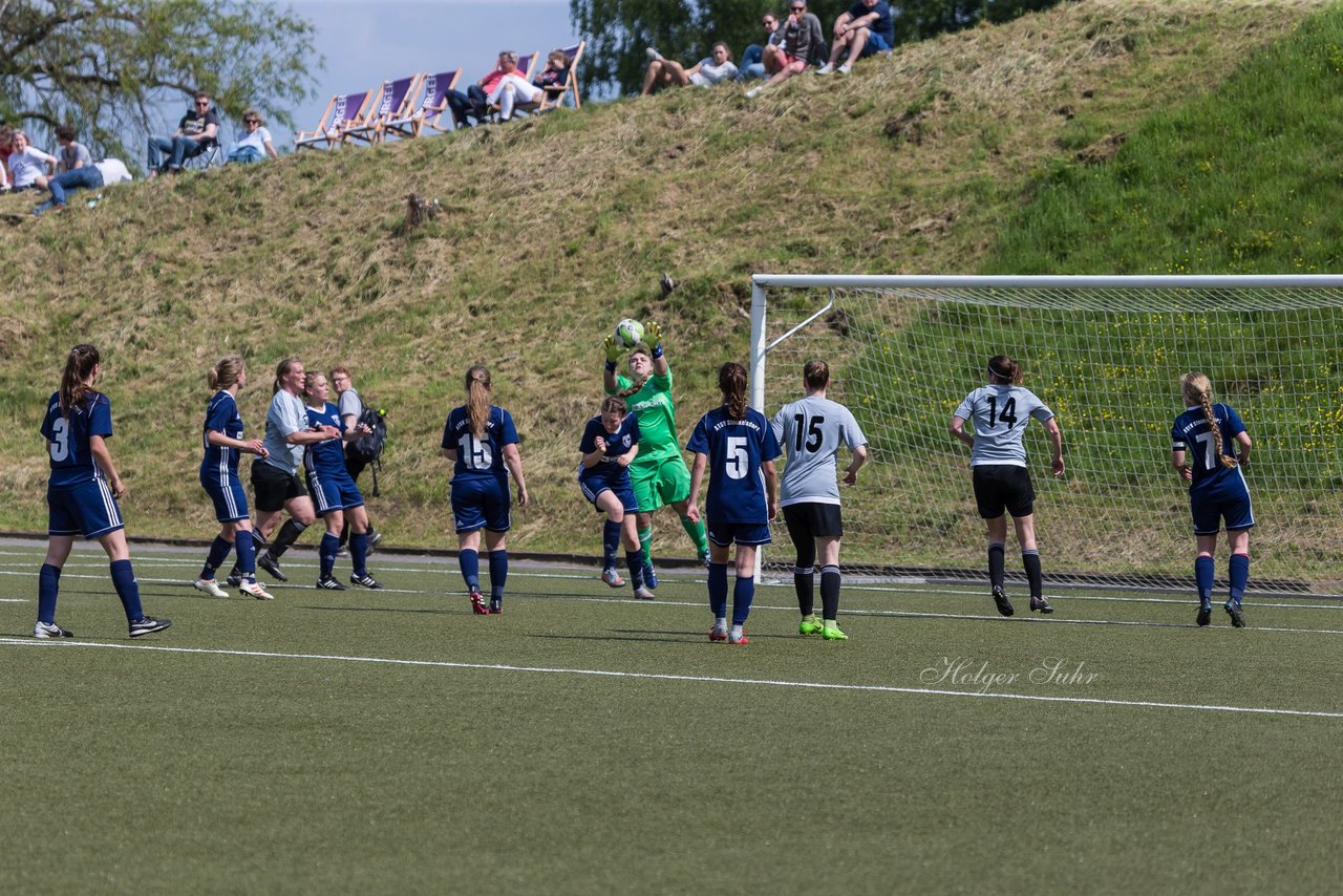 Bild 205 - Final Four